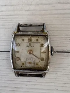 h*4様 Zelia 14KT ALL GOLD 刻印がある腕時計 17ジュエル Zelia 14KT ALL GOLD 刻印がある腕時計 17ジュエル動作未確認 - メルカリ
