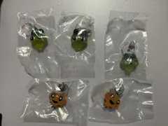 たまごっち めじるしアクセサリー3 5点