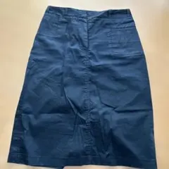 BCBG MAX AZRIA ブラック スカートのサムネイル