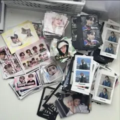 160枚 ドムソン スキズ straykids 韓国作家