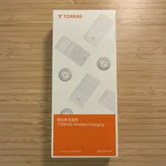 TORRAS Ostand PolarCircle Qi2 マグセーフ充電器