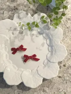 ベビー♡ヘアピン