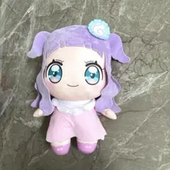 ひろがるスカイ！プリキュア めちゃでかぬいぐるみ　　エルちゃんのサムネイル