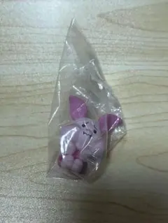 ピグレット ガチャ すねてマス