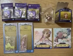 限定】原神 2023フォンテーヌ展 グッズセット | Mercari