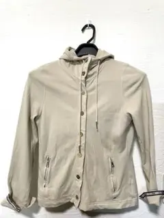 トミーヒルフィガー パーカー TOMMY HILFIGER レディース