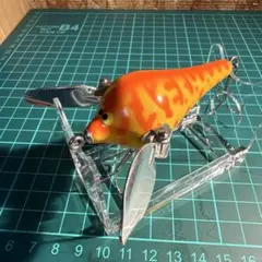 バルサ50 オリジナル ディープ イエローコーチ - メルカリ