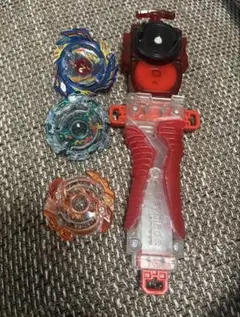 2025年最新】ベイブレードセットの人気アイテム - メルカリ