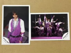 ☆Hey!Say!JUMP 薮宏太☆公式写真 10枚セット☆192 - メルカリ