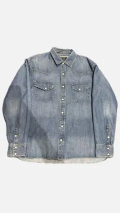 dior homme エディ期 ブラックデニム キムタク着 野口強 - メルカリ