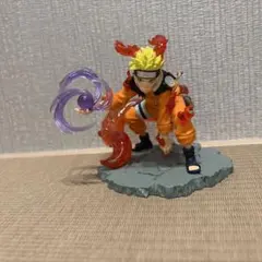 匿名配送　NARUTO-ナルト- Memorable Saga-うずまきナルト-