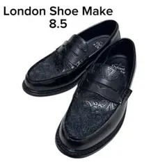 London Shoe Make Oxford and Derby 27cmのサムネイル