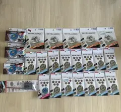 ベイブレードxまとめ売り 引退品 環境パーツ多数あり エアロペガサス