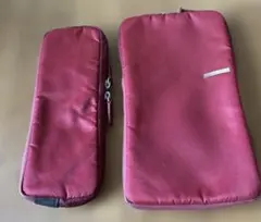 最値下❗️SONY VAIOtypePキャリングポーチ VGP-CPP1/Rのサムネイル