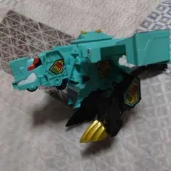 ユニトロボーン　ナゴヤキャッスルミキサートラック