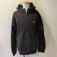 訳あり THE NORTH FACE MENS ジャージスウェットパーカー XL