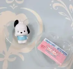 サンリオ ポチャッコ ハートカプセルコレクション