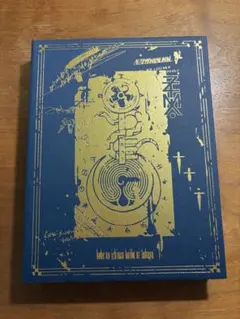 美品 アルバム CD ずとまよ 虚仮の一念海馬に託す 初回限定盤 魔導書