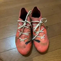 Puma サッカーシューズ スパイク puma future pink