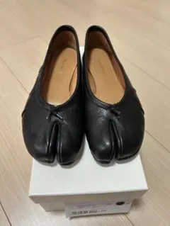 maison margiela タビ バレエ 22.5 tabi