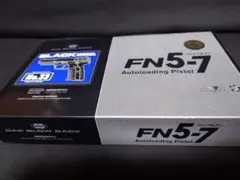 東京マルイ FN5-7 ガスブローバックのサムネイル
