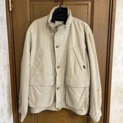 ELLE HOMME ベージュジャケット