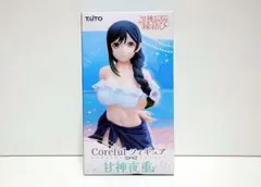 甘神さんちの縁結び/甘神夜重 フィギュア 新品 検)アニメ/タイトー/ゲーム景品