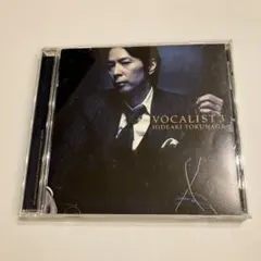 徳永英明 VOCALIST 3