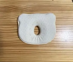 【※1/31までの出品。 ベビー 枕 クマ】