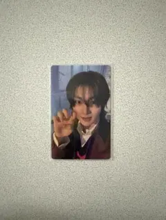 ENHYPEN ジョンウォン　　ROMANCE:UNTOLD