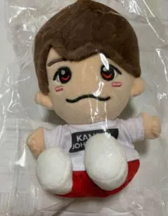 関西ジャニーズJr. あけおめコンサート2021 なにわ男子 西畑大吾 ちびぬい