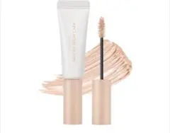 ロムアンド ハンオールブロウカラ 09 サンドグレー 眉マスカラ