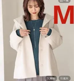 グローバルワーク ノーカラージャケット