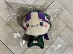 忍たま乱太郎 もちぴこマスコット 立花仙蔵 プライズ品