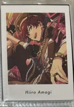 ALKALOID ぱしゃっつ あんスタ