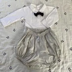 MARLMARL セレモニースーツ　セットアップ