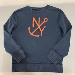 GAP KIDS ギャップキッズ トレーナー 140cm