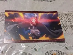 このすば 酒ミュージアム ポストカード ゆんゆん