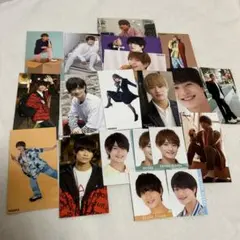 ACEes 浮所飛貴 デタカ 厚紙 Myojo切り抜き