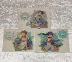 アイカツプラネット sec ミスティカルケリュネイア ハナ ローズ | Mercari