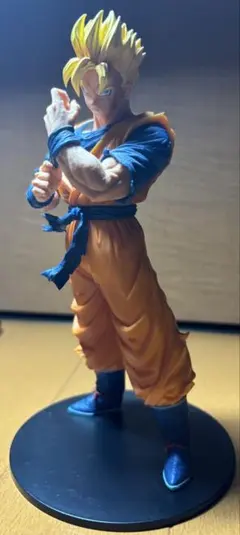 ドラゴンボール Resolution of Soldiers 未来 孫悟飯