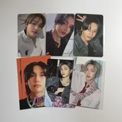 RIIZE ウォンビン トレカ まとめ売り