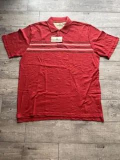 メンズ　ポロシャツ XL 新品