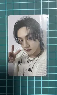 straykids スキズ KARMA 会場限定 バンチャン