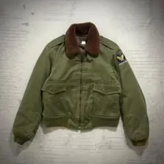 SPIEWAK USA製 B10 フライトJKT 90s 40s ヴィンテージ 2025年最新】b-10 SPIEWAKの人気アイテム - メルカリ