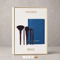 大人気 ローラメルシエ LAURA MERCIER メイクブラシセット - メルカリ
