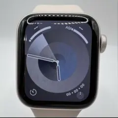 【値下げ】美品Apple Watch SE Cellular 40mm第2世代