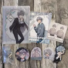 ☆週末お値下げ☆カラフルピーチ ヒロくん まとめ売り