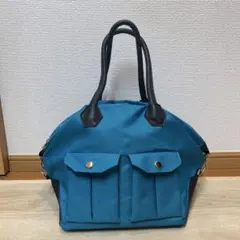 ワールドトリガー】トリオンイメージバッグ - メルカリ