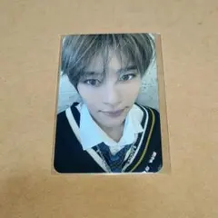 NCT WISH シオン poppop mumo トレカ